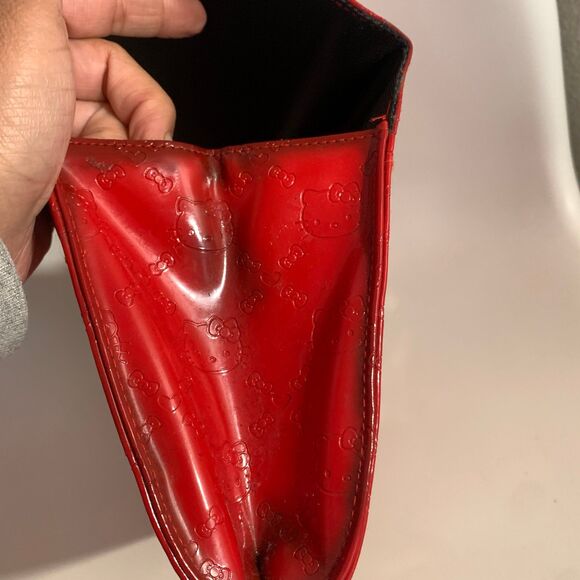 Hello kitty clutch purse - Picture 7 of 7